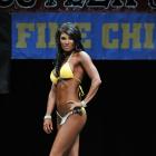 DeLani  Williams - NPC Jay Cutler Desert Classic 2014 - #1